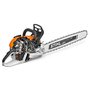 Benzínová řetězová pila STIHL MS 500i-W [11472000003]